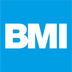 BMI logo