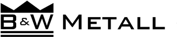 BW Metall logo
