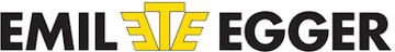 Emil Egger logo