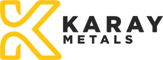 Karay Metals logo