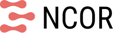 NCOR logo