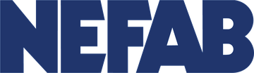 Nefab logo