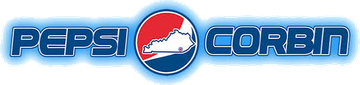 Pepsi Corbin logo