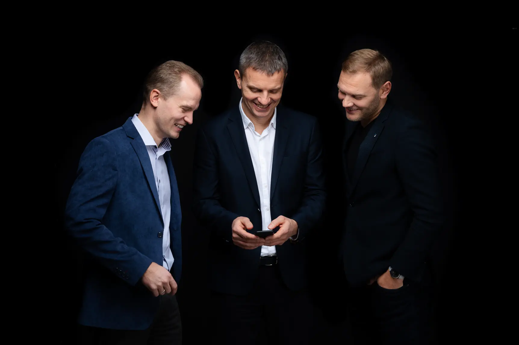 LoadingCalendar Founders